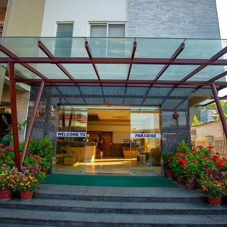 Hotel Lake Paradise Pókhara Exteriér fotografie